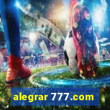 alegrar 777.com